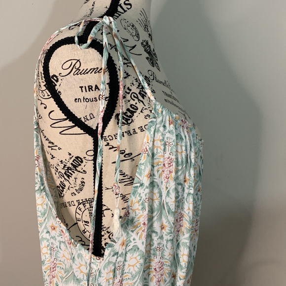 The Le Paris Dress by Faithfull the Brand Dress Size: S - Picture 10 of 15